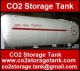 CO2 Storage Tank
